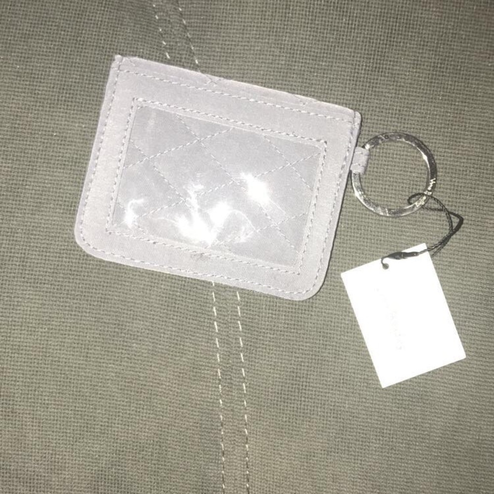 Vera Bradley campus double ID